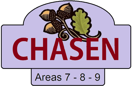 CHASEN Your Citrus Heights Neighborhood Organization